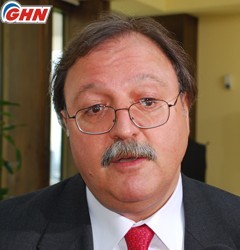 Georgian Foreign Minister: Ashton’s visit important for Georgia