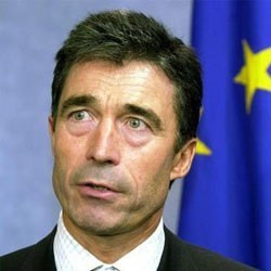 Rasmussen: we will discuss internal reforms in Georgia