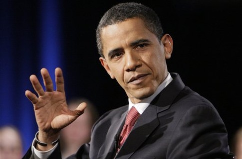 Obama dodges jobs data time bomb