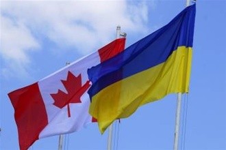  Canada will help Ukraine