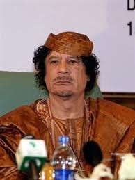 Muammar Qaddafi: Sarlozi and Cameron will regret 