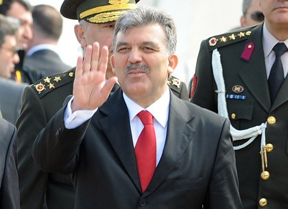  Abdullah Gul can become UN Secretary General  