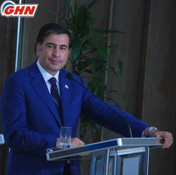 Saakashvili: in Georgia traitors are