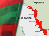 Moldova welcomes concerted efforts to solve problems triggered by Transnistrian conflict