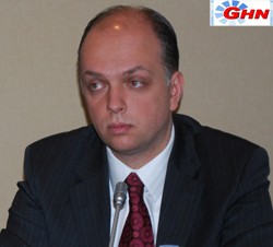 Giorgi Chirakadze: government makes many steps for restoration of broken relations with Business. 