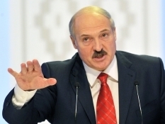 Lukashenko ready to send his peacekeepers to Donbas