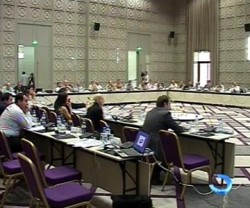 In Batumi Security Conference opened