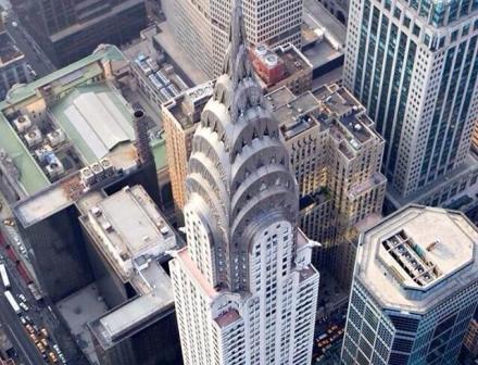 Dr. Nestan Kirtadze has opened second international office in New York after the Brussels 