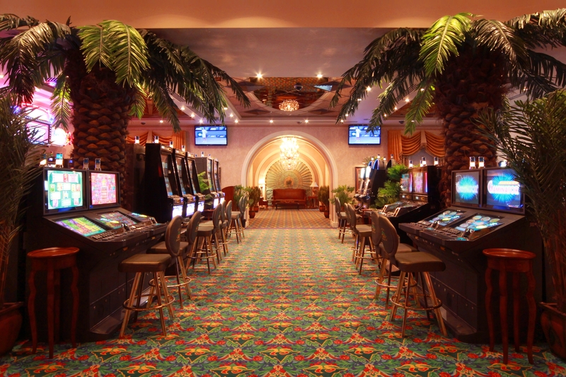 The Most Frequent Jackpots in Tbilisi Introduced by Shangri La Casino