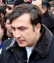 Mikheil Saakashvili:  we wish to create good conditions to employ people in agriculture
