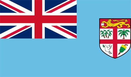 Fiji may recognize Georgia`s occupied territories