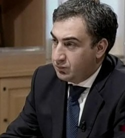 Nikoloz Gilauri to hold emergency meetings with governors