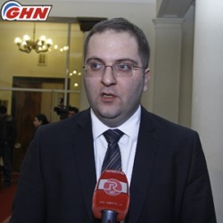 Akaki Minashvili: not clear why some believe that Georgian authorities has espionage phobias