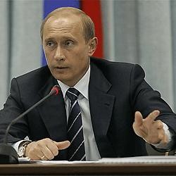 Russian Media: Putin made a notion, he wishes Presidency for two terms of office