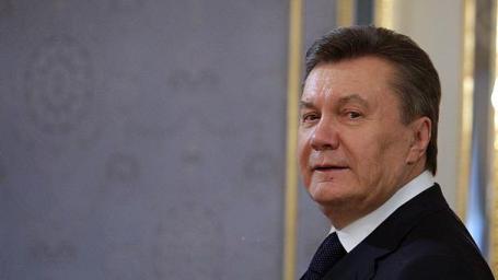 Ukraine’s Yanukovich declared wanted for mass murder