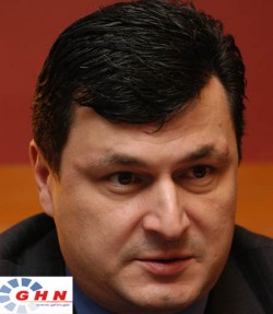 Alexander Kvitashvili elected as TSU rector