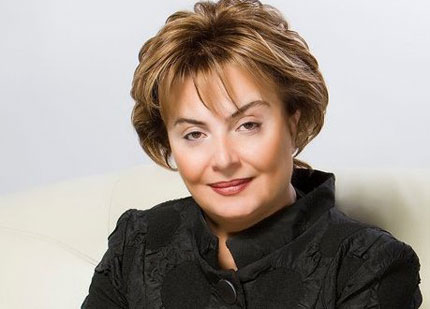 The President of the EU Georgian -Abkhazian and Ossetian international movement EUGAO Dr. Nestan Kirtadze left for USA 