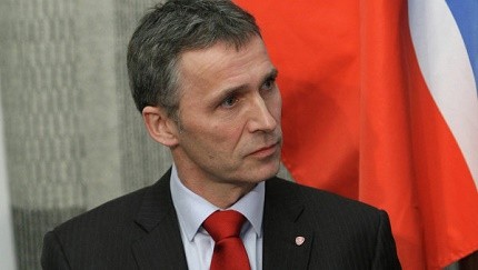 Priority of new Secretary General of NATO will be Ukraine