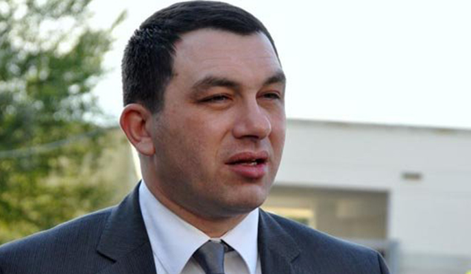 Events in Rustavi 2 to be basis for elections Bokeria