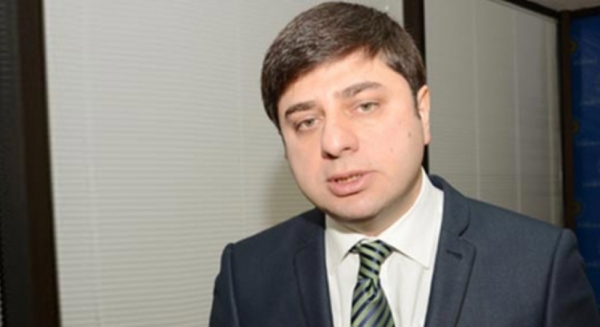 Kutsnashvili commented on new faces in GD DG