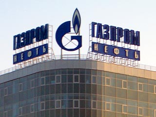 Gazprom may cut by 85% gas supplies to Belarus on June 21