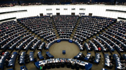 Euro Parliament will implement ratification of Association Agreement in December  