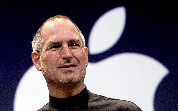 FBI Probed Steve Jobs Hire - Found Tales of Drugs, Lying and Genius