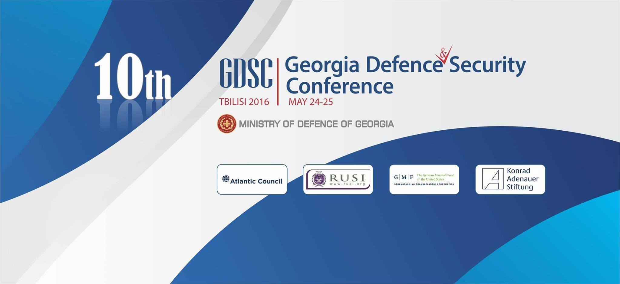 MOD to host 10-th GDSC Conference