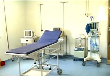 New hospital opened in Mtskheta 