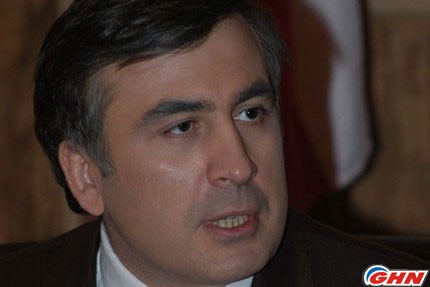 Mikheil Saakashvili: “Edi Rama is my friend, but I will not be his advisor”