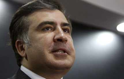  Mikheil Saakashvili: Putin was trying to delay the cease for agreement