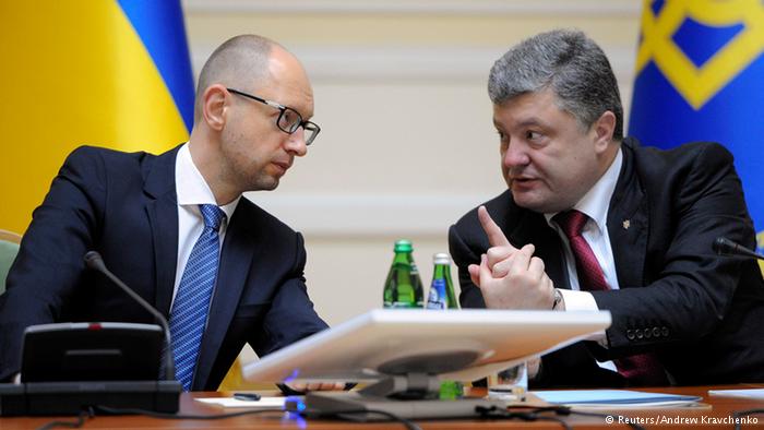 Poroshenko hails radical changes since Ukraine truce, pledges action on autonomy
