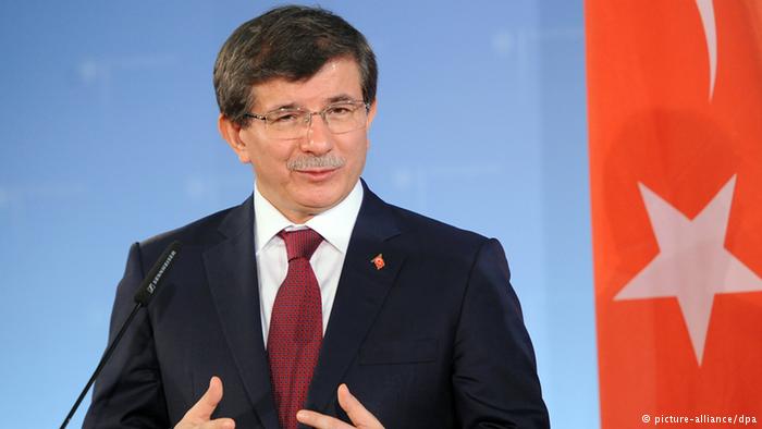 Opinion: Prime minister at Erdogan`s mercy