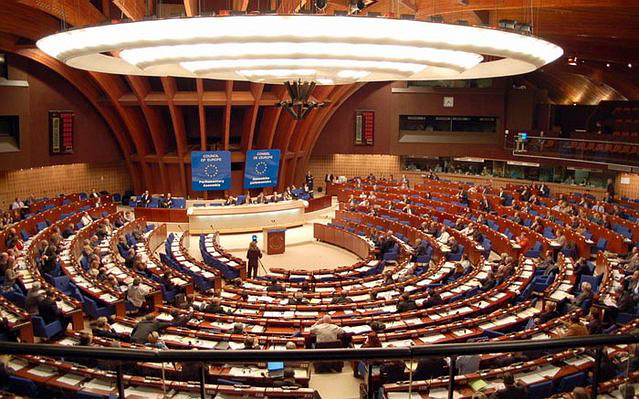 Debates on Russian parliamentary elections to be held in PACE