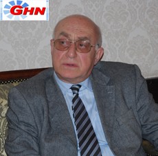 Soso Tsiskaishvili: never heard about announced revolution 