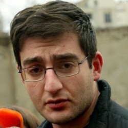 Defense lawyer demands physical examination for Tsotne Gamsakhurdia