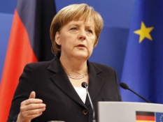 Merkel does not care whether Putin is offended by her visit to Kyiv - Der Spiegel