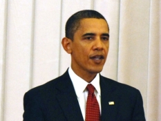 Obama: It`s too early to tell what ceasefire in Donbas means