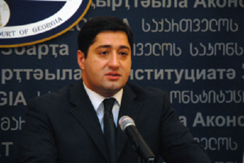 Giorgi Papuashvili to answer questions of   Chief Prosecutor?€™s Office