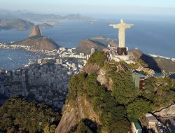 Brazil established visa-free regime with Georgia