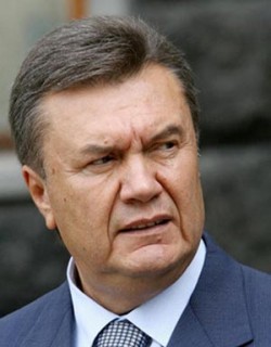 Yanukovich: Ukraine development was hindered over the Ghonghadze’s killing and Cassette scandal