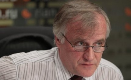 Robert Pszczel: “NATO can receive Ukraine and Georgian formally”