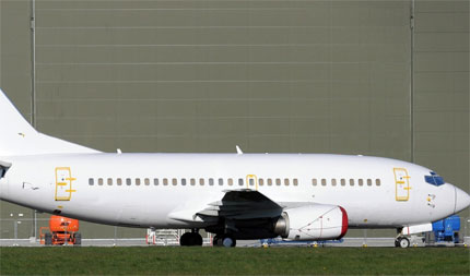 Aerovista to start a new project in Africa