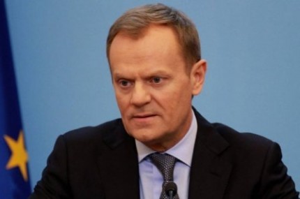 Donald Tusk: September 1939 must not be repeated