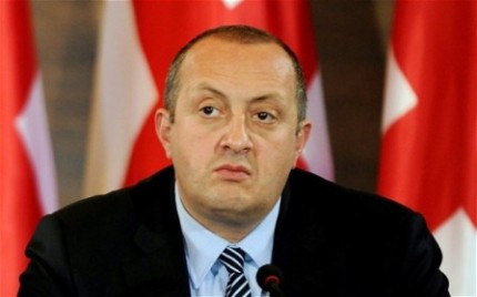The President of Georgia met the Minister of Foreign Affairs of Austria 