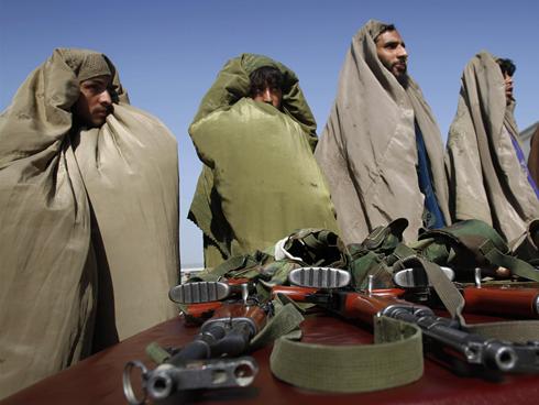 In quotes: Excerpts from Nato report on Taliban