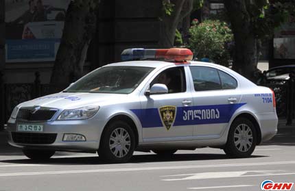 19-year-old youth wounded in Tbilisi 