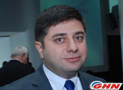 Zakaria Kutsnashvili: the President expressed readiness that in near future will meet majority of the Parliament