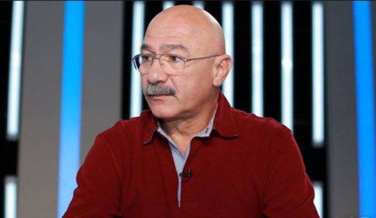 Vasil Maghlaperidze quits GDS