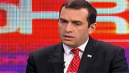 Irakli Alasania: the future elections will be very different